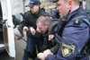 Трое парней из Днепропетровска подозреваются в умышленном  убийстве милиционера в Кирилловке