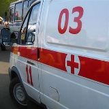 В Запорожье задержали водителя, сбившего человека и уехавшего с места ДТП