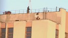 На крышах домов в Ереване могут появиться снайперы - ВИДЕО