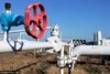 Газовая война укрепила нацбезопасность Украины