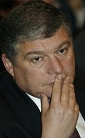 Евгений Червоненко сам пробовал еду, которой якобы отравили Ющенко