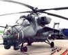 В Ираке упал вертолет с украинским экипажем на борту