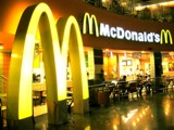 McDonald's станет зелёного цвета!