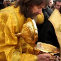 Православный священник совершит первое одиночное подводное путешествие