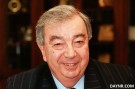 На 86-м году жизни умер экс-премьер РФ Евгений Примаков
