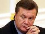Янукович за то, что срок нужно скостить