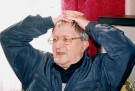 Огромное горе и огромная потеря: умер Борис Стругацкий - ВИДЕО