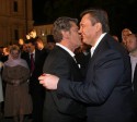 Речи Януковича - это тезисы Ющенко!