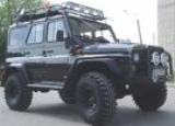 Мелитопольским правоохранителям подарили авто