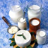 В Запорожье стремительно дорожает «молочка»