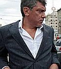 Борис Немцов как зеркало «русской революции»