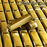 Нацбанк установил максимальный в истории курс золота