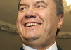 Янукович решил, что Украина не может плыть в НАТО, потому что у нее нет корабля