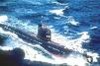 Супер субмарина «Запорожье»: боевые будни