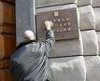 Смена власти в Запорожской СБУ - родственник Наливайченко получил новую должность