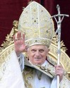 Папы Римские уже 140 лет 'безгрешные'