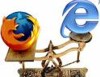 От Internet Explorer пользователи воротят нос
