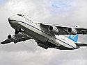 Ан-124 – возобновление украино-российского сотрудничества!?