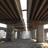 Мостостроителям отдали долги по зарплате