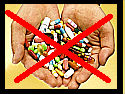 Осторожно: неэффективные и бесполезные лекарства! СПИСОК
