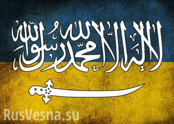 Госдеп: об участии исламистов в конфликте на Украине