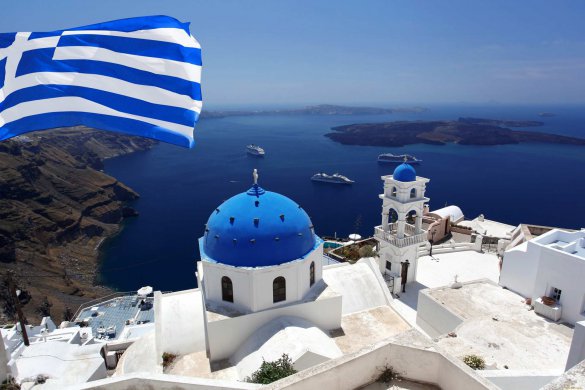 Греки сказали "НЕТ". Как отреагитрует Европа?