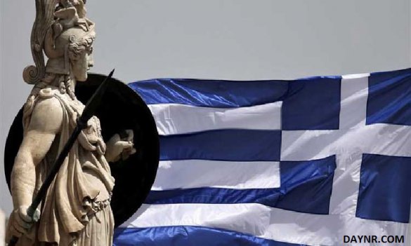 Минобороны Греции: Ципраса в Брюсселе попытались свергнуть