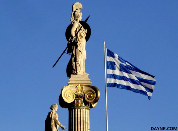 В Греции началась 24-часовая профсоюзная забастовка
