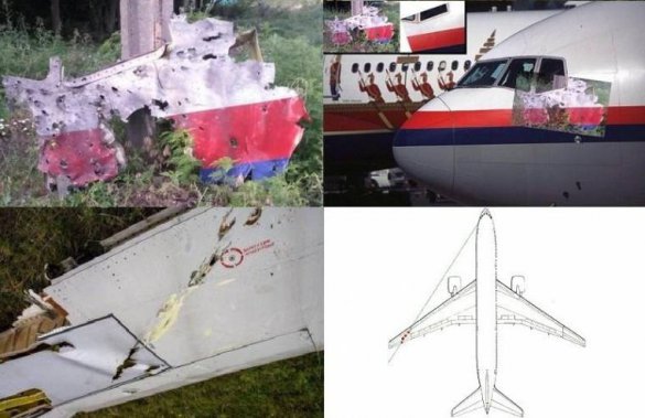 Владимир Рогов: Запад пытается "заболтать" свою вину в гибели Боинга 777 - ВИДЕО