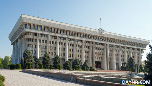 Киргизия денонсировала соглашение о сотрудничестве с США