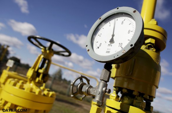 Украину ждёт зимой «Тепломайдан»: денег на газ у Киева нет