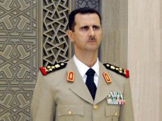 Армия Сирии остановила наступление союзников ИГИЛ
