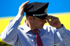 Мэр Киева Виталий Кличко снова стал героем дня в Сети - ФОТО, ВИДЕО