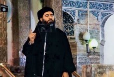 Лидер «Исламского государства» в плену был завербован американцами