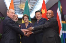 В Уфе открылась конференция BRICS и ШОС