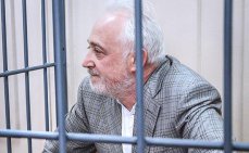 Бывшему главе «Роснано» Л. Меламеду предъявлено обвинение