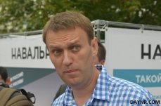 Миша и «хомячки»: Саакашвилли позвал на работу Навального