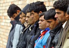 Число мигрантов из Таджикистана в Россию сократилось на 20%