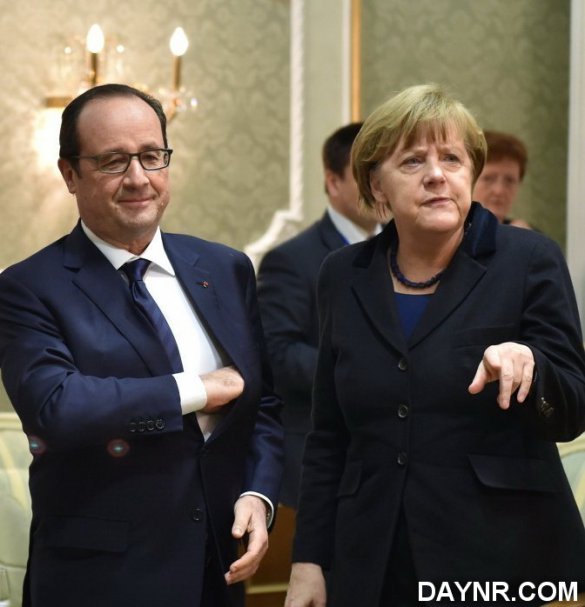 Германия заработала на кризисе в Греции 100 млрд евро