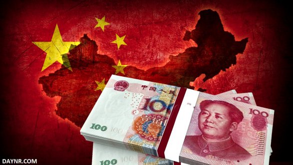 Китай продолжает девальвировать юань