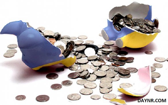 Эксперт: у Украины нет средств для выплаты госдолга