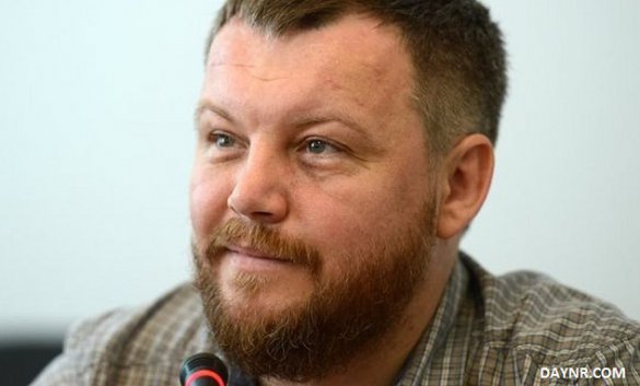 Андрей Пургин: списание части украинского долга оказалось трюком