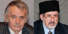 Всемирный конгресс крымских татар агрессивных намерений не скрывает