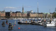 В водах Швеции идет охота на её нейтралитет, а не на подлодки РФ