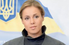Наталия Королевская решила укрепиться в политике: пообещала усовершенствовать свой украинский