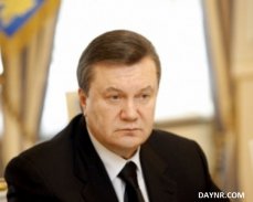 Последние дни Януковича. Как президент покидал Украину