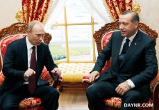 Путин пообещал Эрдогану устроить в Сирии 
