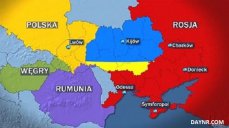 Западные области Украины начали дрейф в Польшу, Румынию и Венгрию