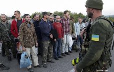 ДНР: украинская сторона удерживает 1202 пленных