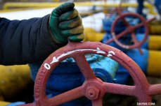 Украинская зима без российского газа